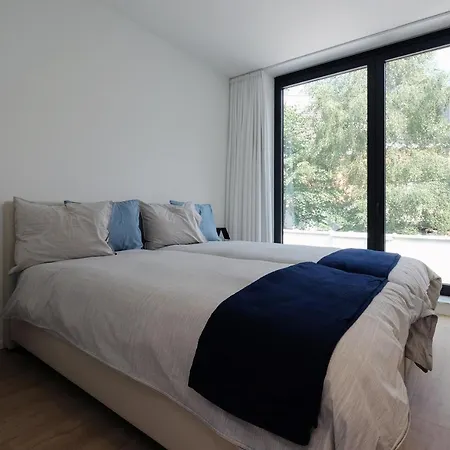 1-bedroom With Spacious Terrace خنت