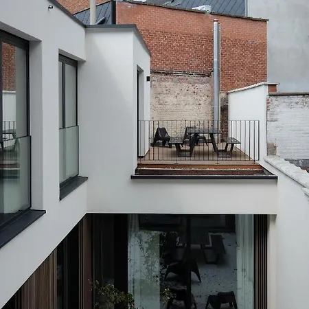 Apartament 1-bedroom With Spacious Terrace *