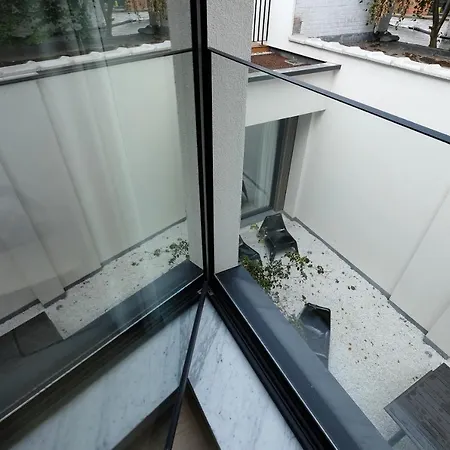 Appartement 1-bedroom With Spacious Terrace